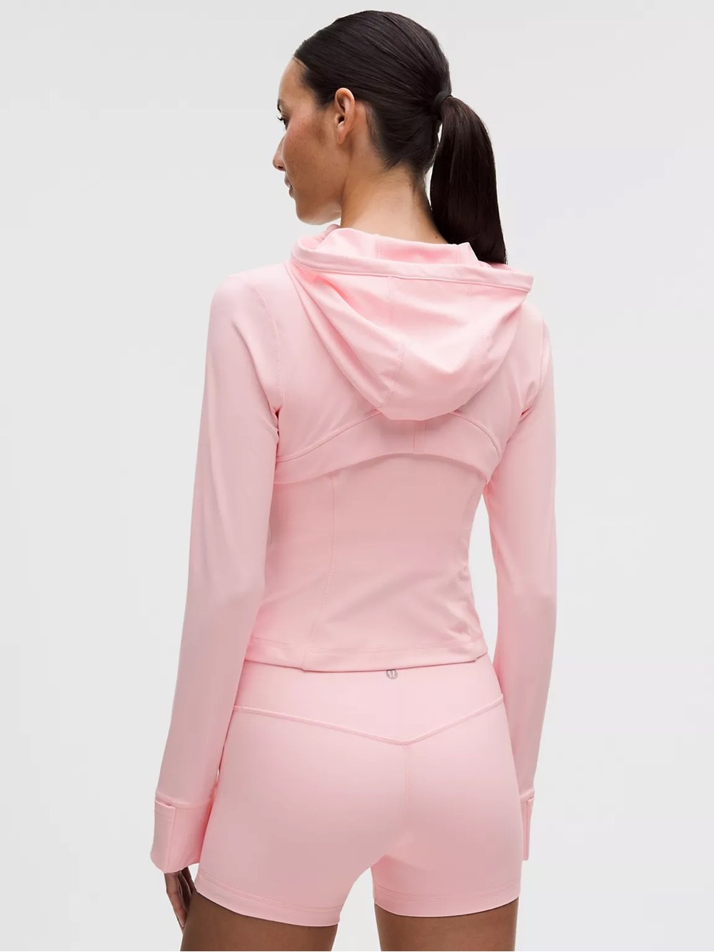 NWT Define Jacket - Picture 3 of 11